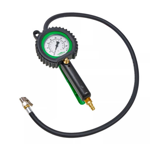 PISTOLA DI GONFIAGGIO GATOR PSI+BAR